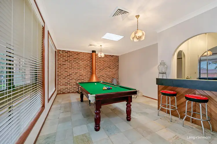 Sixth view of Homely house listing, Level 1/7 George Street, Mount Druitt NSW 2770