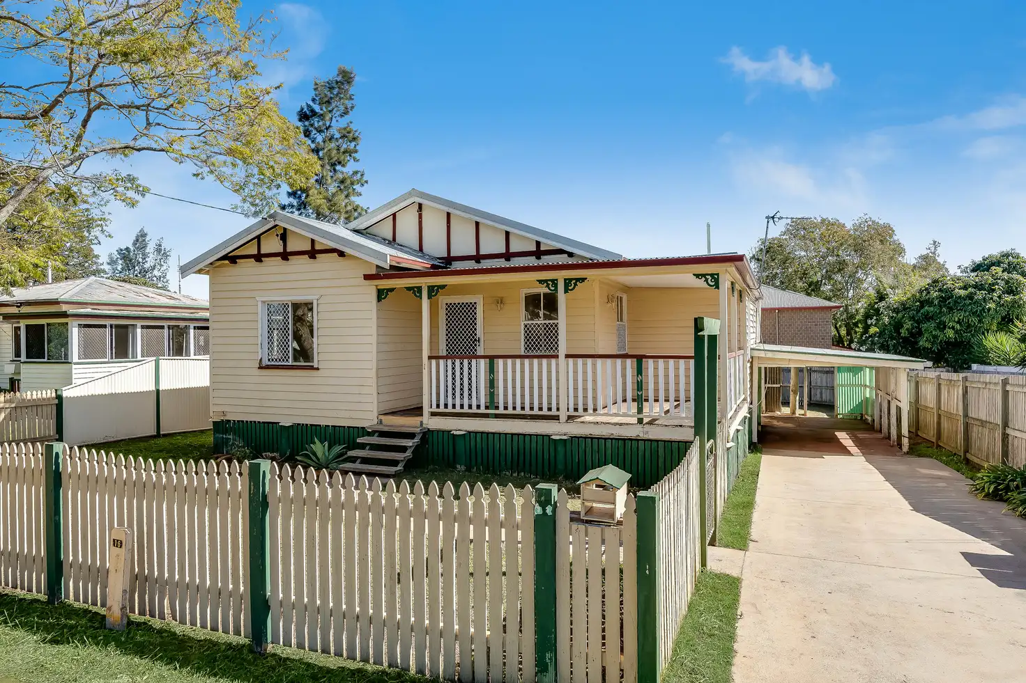 Main view of Homely house listing, 33 Haig Street, South Toowoomba QLD 4350