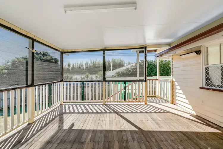 Second view of Homely house listing, 33 Haig Street, South Toowoomba QLD 4350