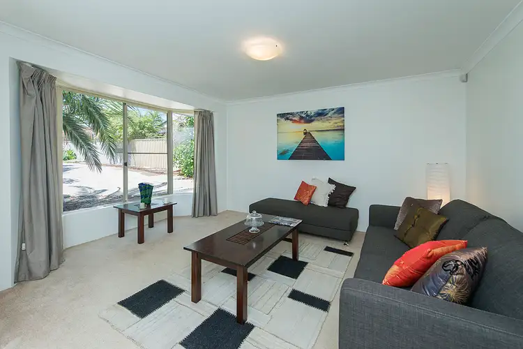 Second view of Homely villa listing, 41a Nottingham Street, East Victoria Park WA 6101