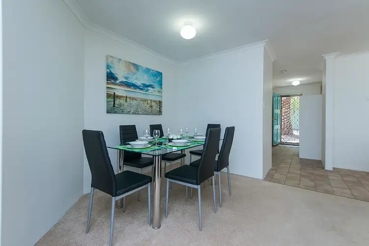 Fourth view of Homely villa listing, 41a Nottingham Street, East Victoria Park WA 6101