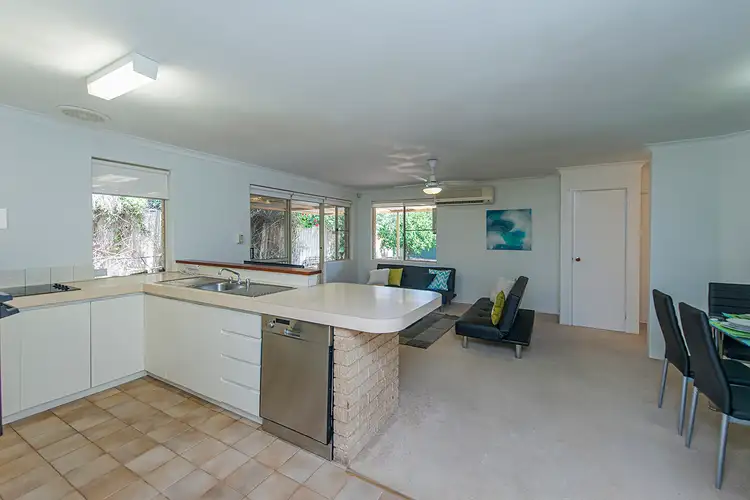 Sixth view of Homely villa listing, 41a Nottingham Street, East Victoria Park WA 6101