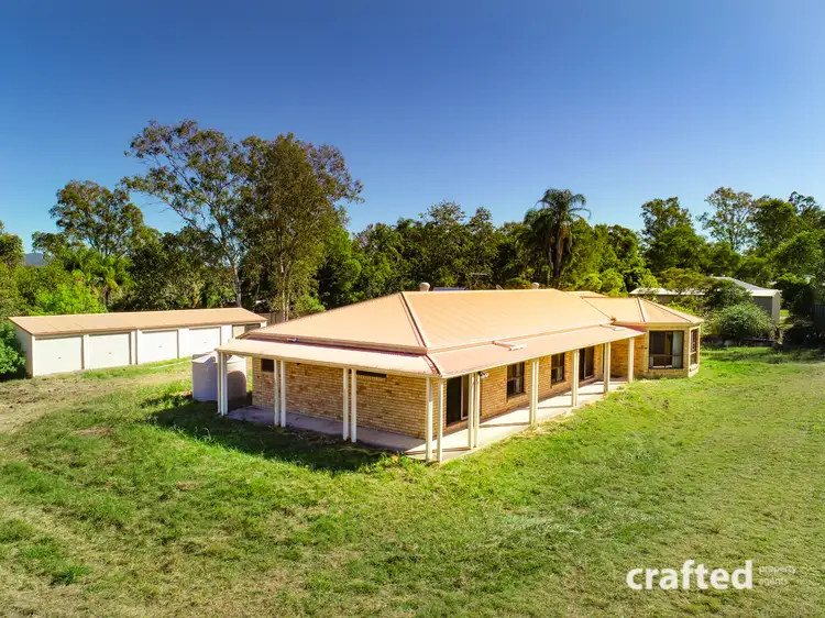 Main view of Homely house listing, 23-29 Old Greenbank Road, Greenbank QLD 4124