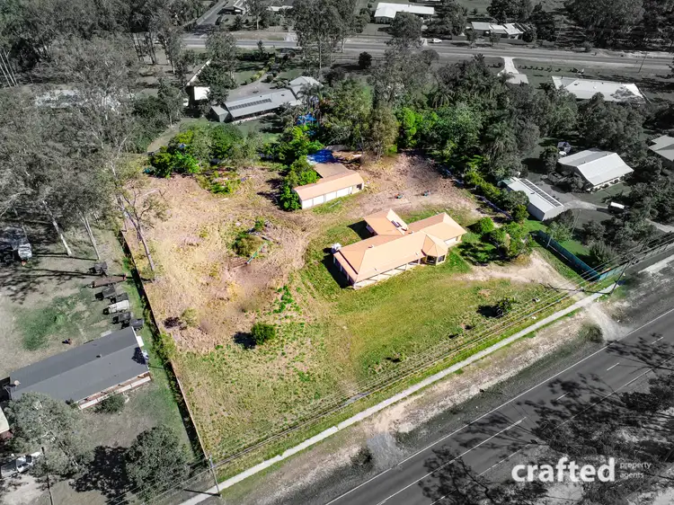 Third view of Homely house listing, 23-29 Old Greenbank Road, Greenbank QLD 4124