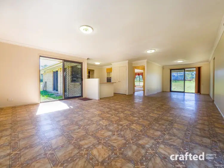 Fifth view of Homely house listing, 23-29 Old Greenbank Road, Greenbank QLD 4124