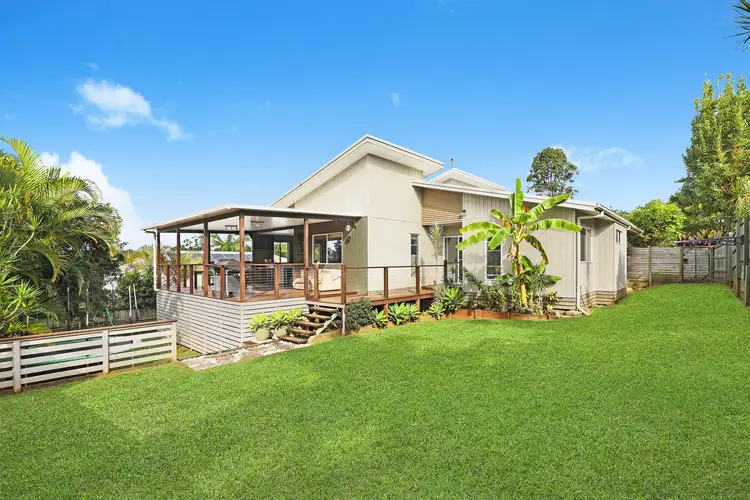 8 Crows Ash Court, Palmwoods QLD 4555