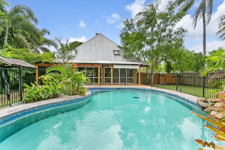 Main view of Homely house listing, 2 Saffron Close, Holloways Beach QLD 4878