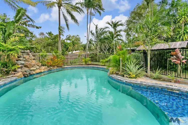 Second view of Homely house listing, 2 Saffron Close, Holloways Beach QLD 4878