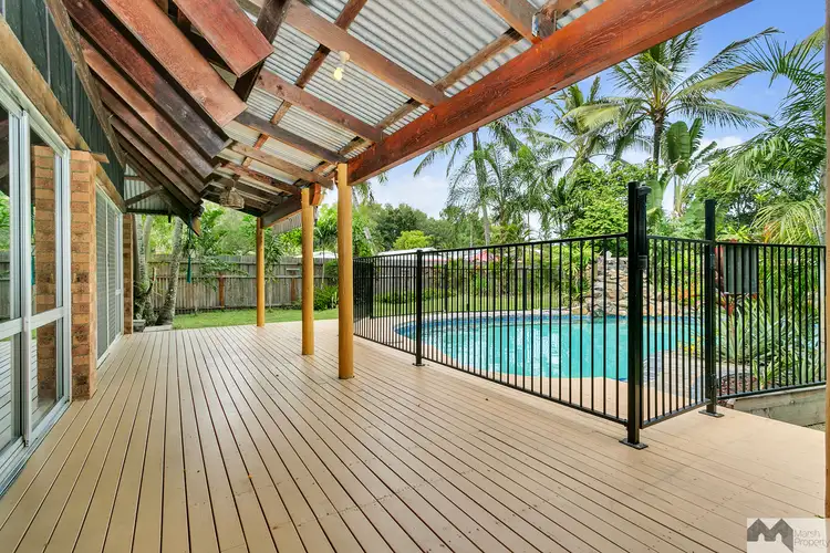 Third view of Homely house listing, 2 Saffron Close, Holloways Beach QLD 4878
