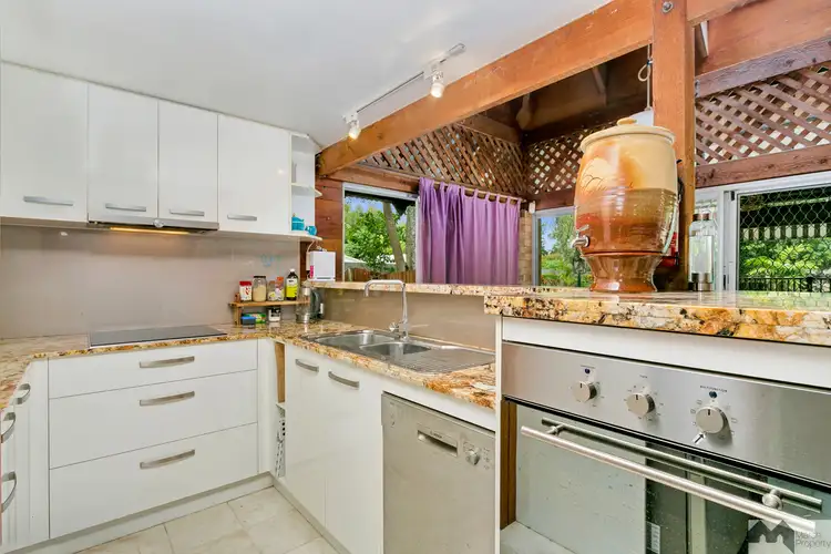 Fourth view of Homely house listing, 2 Saffron Close, Holloways Beach QLD 4878