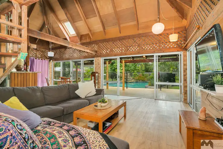 Sixth view of Homely house listing, 2 Saffron Close, Holloways Beach QLD 4878
