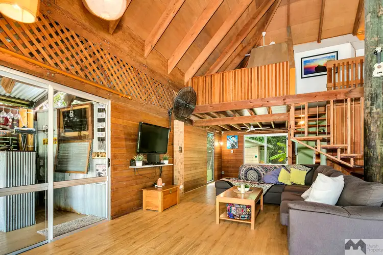 Seventh view of Homely house listing, 2 Saffron Close, Holloways Beach QLD 4878