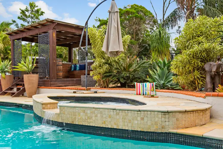 14 Dendron Street, Shailer Park QLD 4128