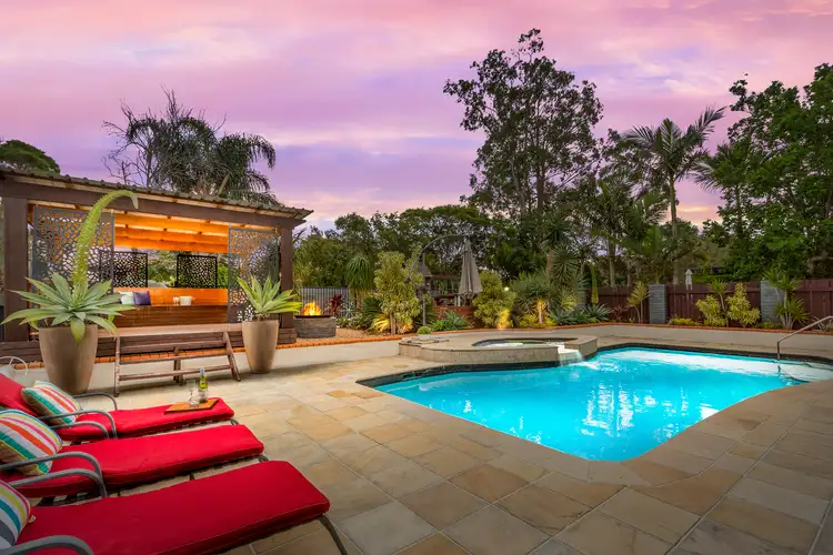 Second view of Homely house listing, 14 Dendron Street, Shailer Park QLD 4128