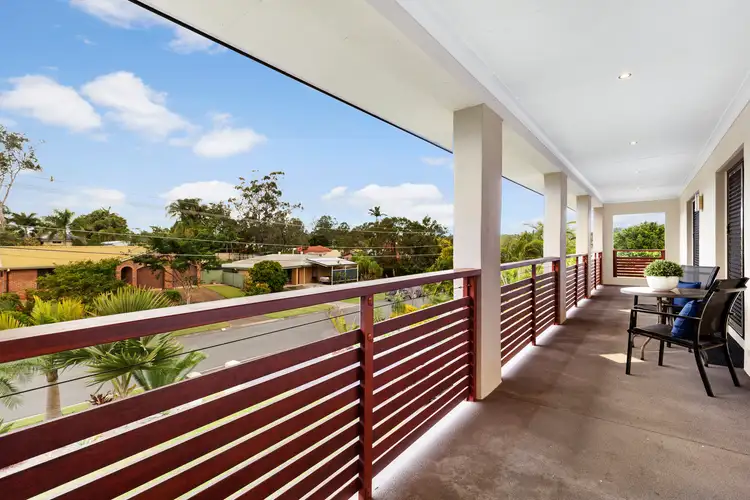 Fourth view of Homely house listing, 14 Dendron Street, Shailer Park QLD 4128