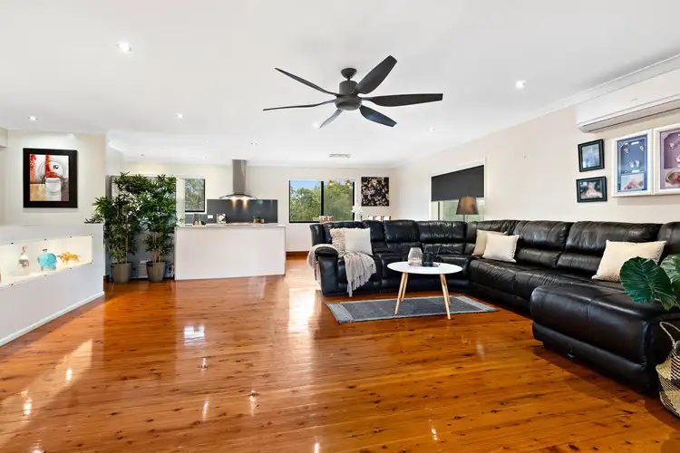 Sixth view of Homely house listing, 14 Dendron Street, Shailer Park QLD 4128