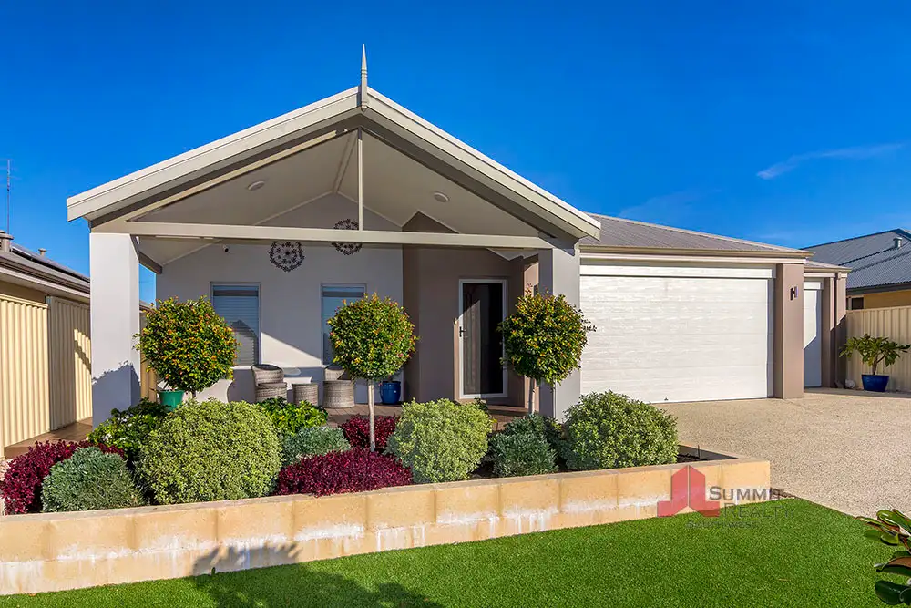 Main view of Homely house listing, 38 Barker Boulevard, Glen Iris WA 6230