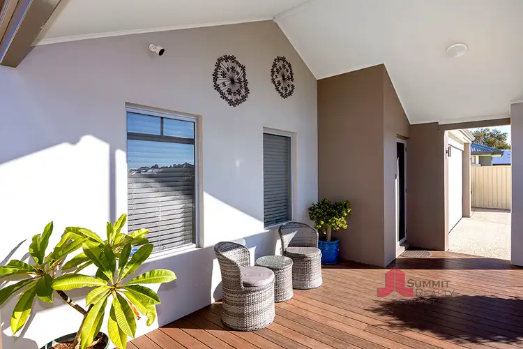 Second view of Homely house listing, 38 Barker Boulevard, Glen Iris WA 6230