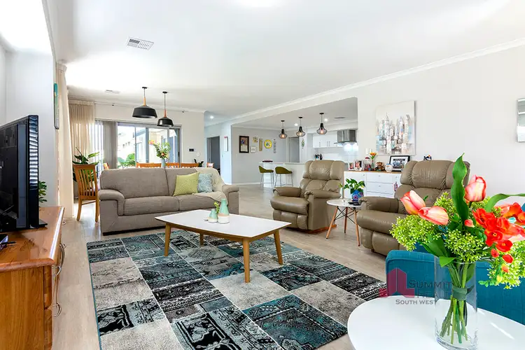 Third view of Homely house listing, 38 Barker Boulevard, Glen Iris WA 6230