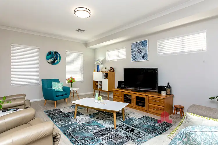 Fourth view of Homely house listing, 38 Barker Boulevard, Glen Iris WA 6230