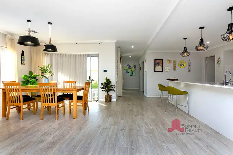 Fifth view of Homely house listing, 38 Barker Boulevard, Glen Iris WA 6230