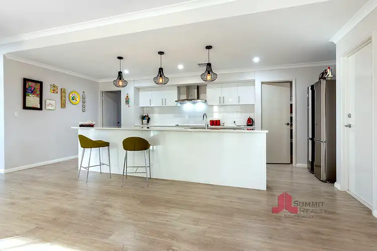 Sixth view of Homely house listing, 38 Barker Boulevard, Glen Iris WA 6230