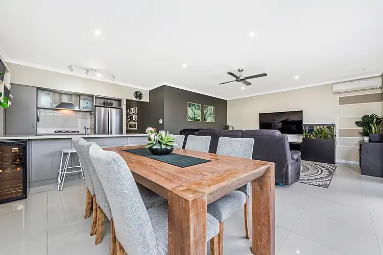 Seventh view of Homely house listing, 23 Coldstream Pass, Ellenbrook WA 6069