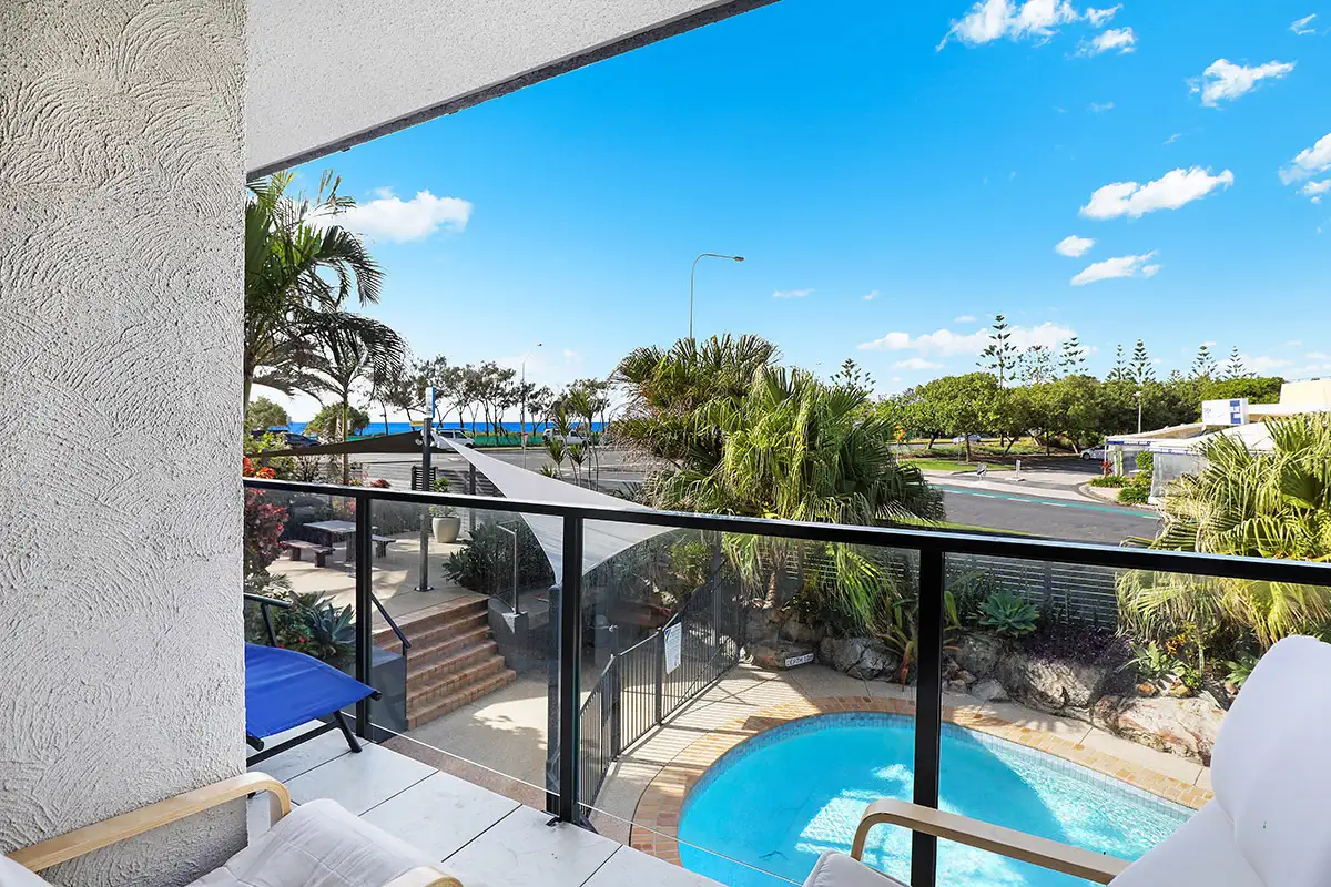 Main view of Homely unit listing, 7/2 Maroubra Street, Maroochydore QLD 4558