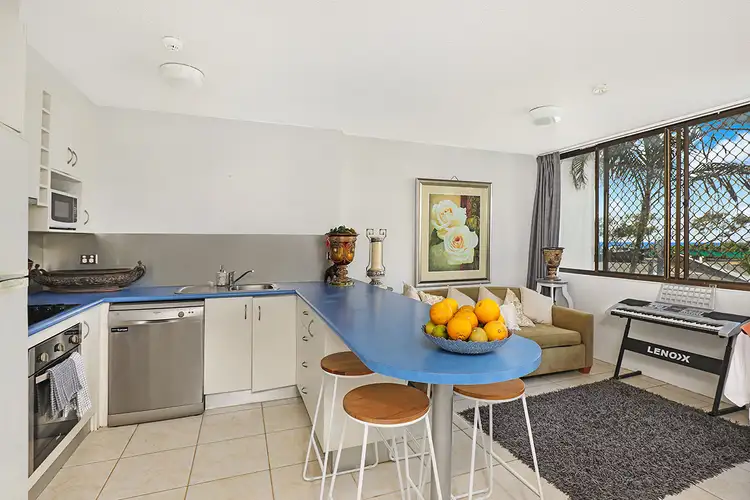 Second view of Homely unit listing, 7/2 Maroubra Street, Maroochydore QLD 4558