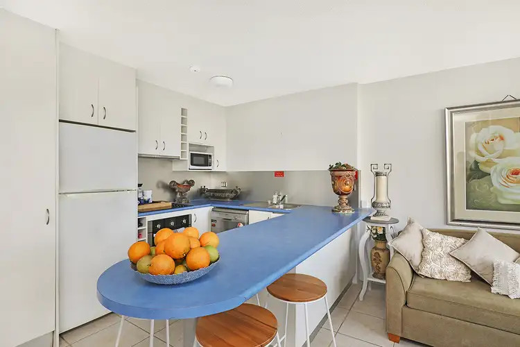 Third view of Homely unit listing, 7/2 Maroubra Street, Maroochydore QLD 4558