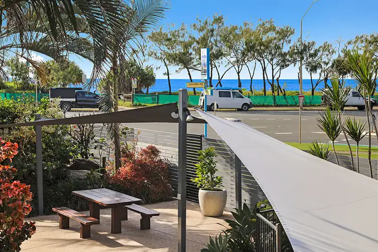 Fourth view of Homely unit listing, 7/2 Maroubra Street, Maroochydore QLD 4558