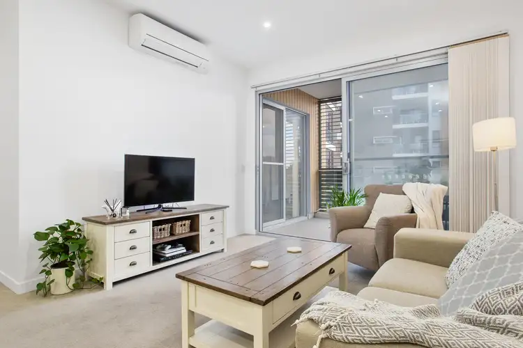 Second view of Homely apartment listing, 28/8 Hawksburn Road, Rivervale WA 6103