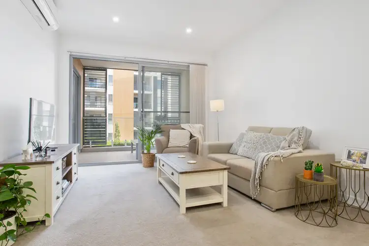 Third view of Homely apartment listing, 28/8 Hawksburn Road, Rivervale WA 6103