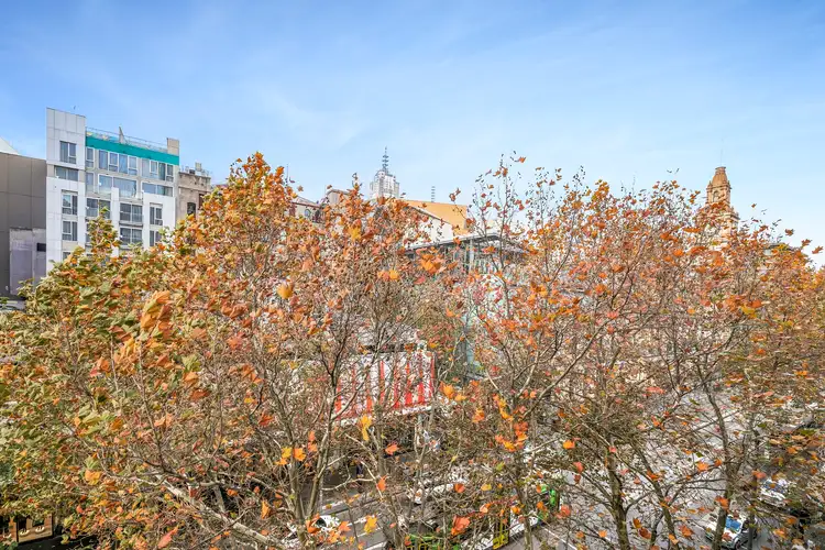 Sixth view of Homely apartment listing, 411/225 Elizabeth Street, Melbourne VIC 3000