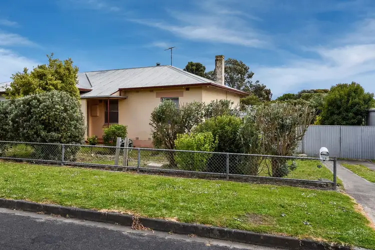 Main view of Homely semi-detached listing, 19 Orr Street, Mount Gambier SA 5290