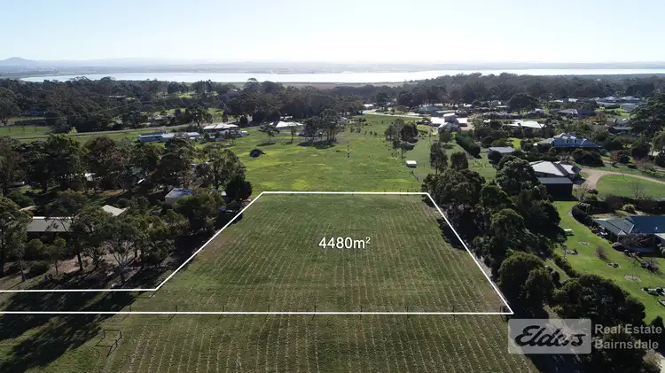 LOT 3, 15 Lake Victoria Road, Eagle Point VIC 3878