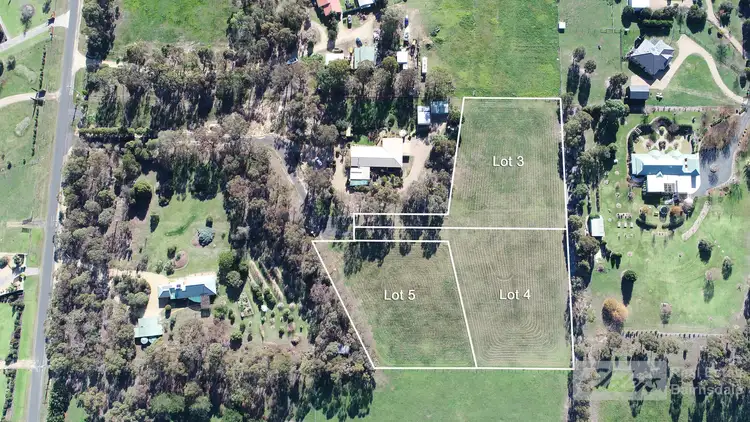 Seventh view of Homely land listing, LOT 3, 15 Lake Victoria Road, Eagle Point VIC 3878