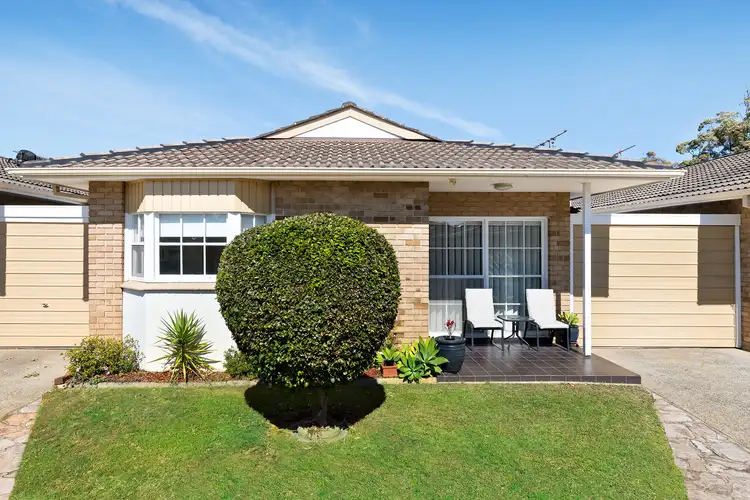 2/34-36 Walter Street, Sans Souci NSW 2219