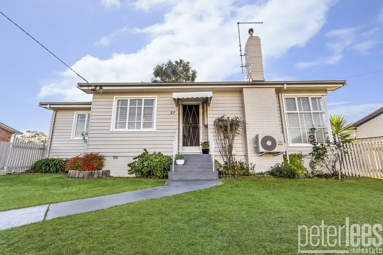 37 Yarloop Street, Waverley TAS 7250