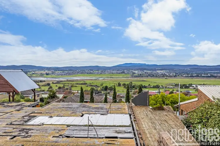 Fifth view of Homely land listing, 114 Dion Crescent, Riverside TAS 7250
