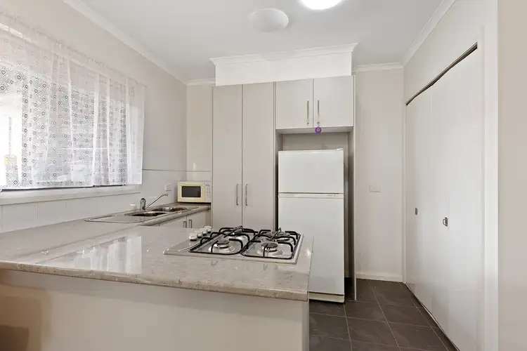 Second view of Homely unit listing, 2/14 Peg Leg Road, Eaglehawk VIC 3556