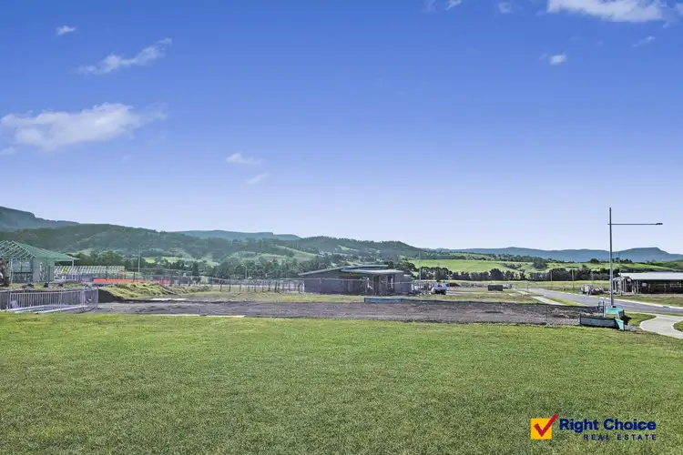 LOT 3222 Daisy Court, Calderwood NSW 2527