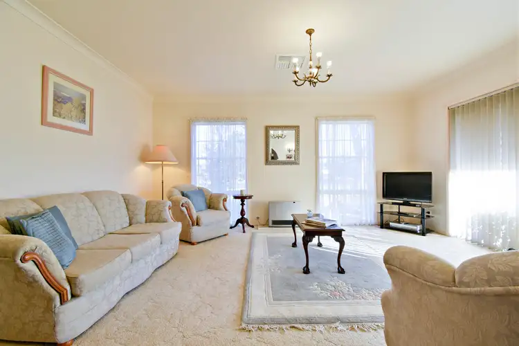 Third view of Homely house listing, 8 Emerald Street, Dubbo NSW 2830