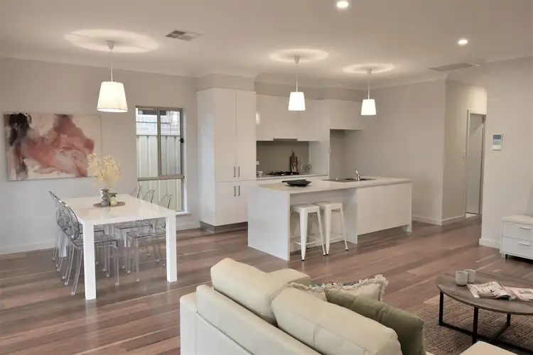 41a Albany Crescent, Oaklands Park SA 5046