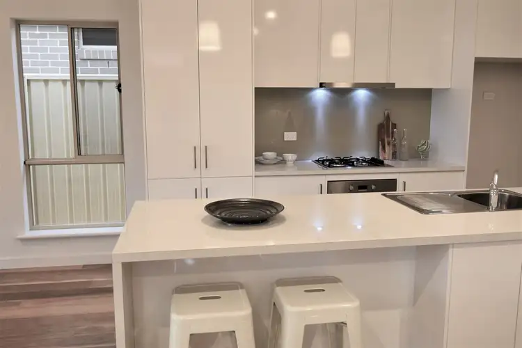 Second view of Homely house listing, 41a Albany Crescent, Oaklands Park SA 5046