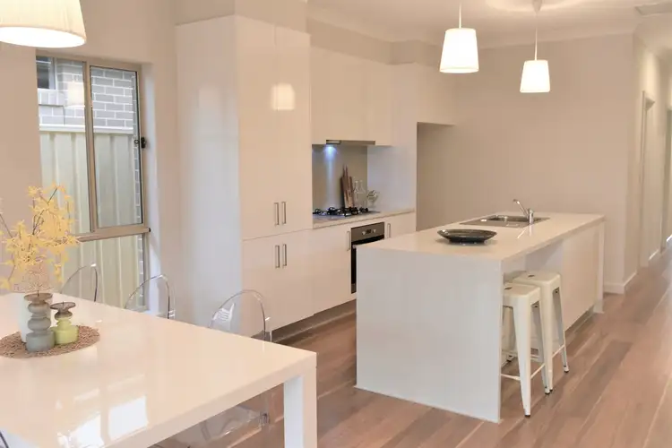 Fourth view of Homely house listing, 41a Albany Crescent, Oaklands Park SA 5046