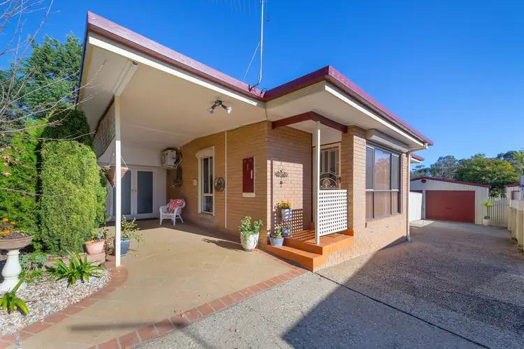 1/1 Stott Court, Wodonga VIC 3690
