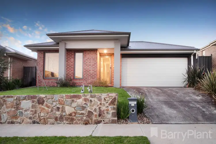 81 Frontier Avenue, Greenvale VIC 3059