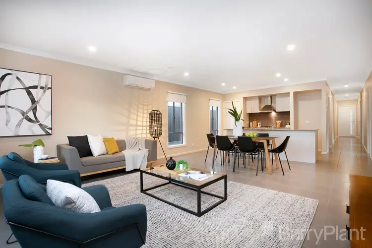 Sixth view of Homely house listing, 81 Frontier Avenue, Greenvale VIC 3059