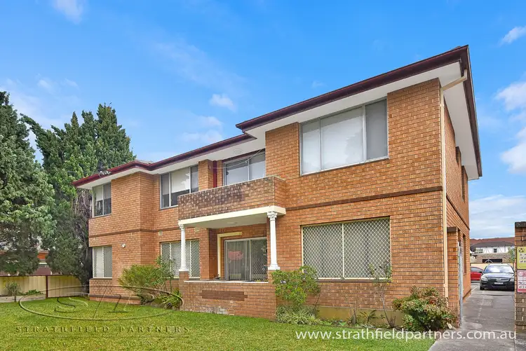 6/89 Seventh Street, Campsie NSW 2194